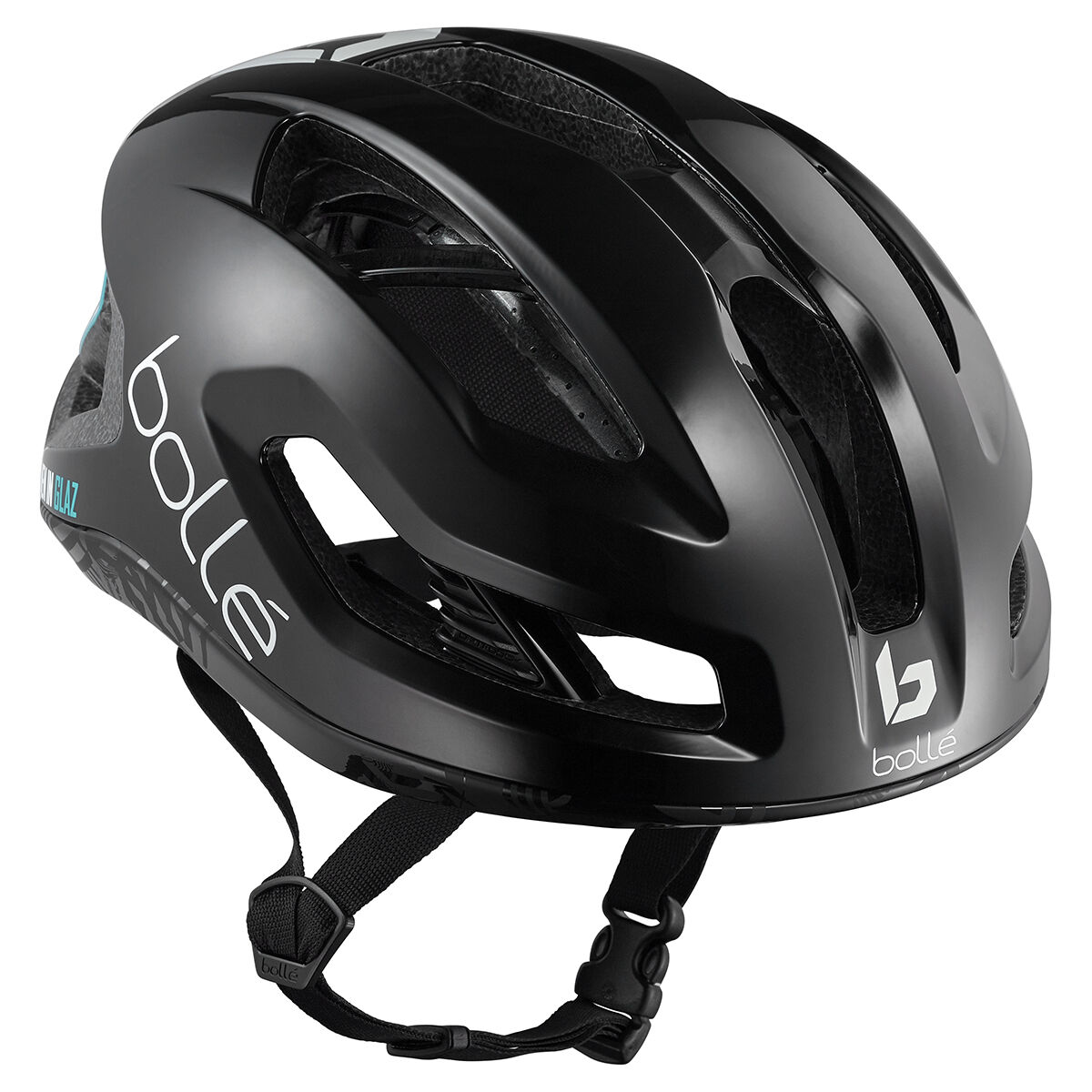 AVIO MIPS, Black Glaz Shiny-No Lens Reference, hi-res image number null